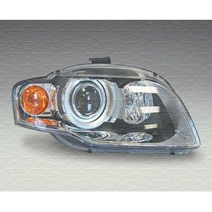 Koplampen MAGNETI MARELLI 711307022436, links
