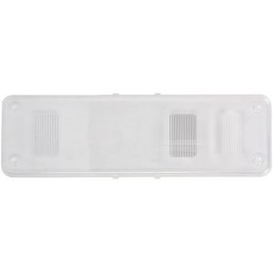 Lampglas voor achterlicht HELLA 9EL 183 432-041