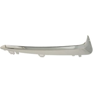 Bumper - onderdelen BLIC 6502-07-8156911P