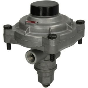 Stuurklep, aanhanger WABCO 471 200 110 7