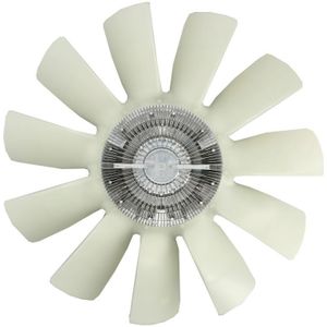 Ventilatorkoppeling BORG WARNER 20009894