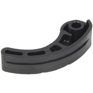 Spanrail, aandrijfketting-oliepomp INA 555 0035 10