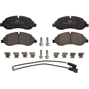 Remblokset FERODO FVR4661, voor