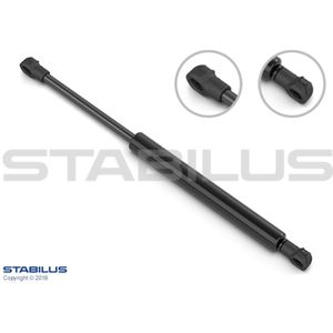 Gasveer, kofferruimte // LIFT-O-MAT® STABILUS 910148