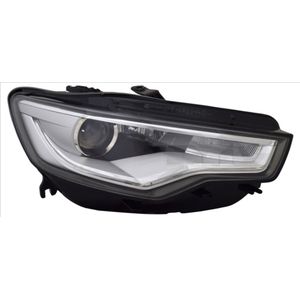 Koplamp, bevestiging TYC 20-12880-06-2