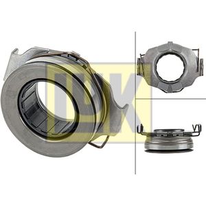 Koppelingsset LUK RepSet 624 3137 60