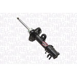 Schokdemper MAGNETI MARELLI 357124070100