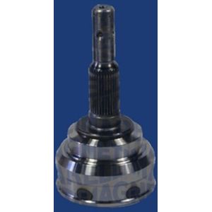 Homokineet reparatie set, aandrijfas MAGNETI MARELLI 302015100231