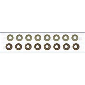 Pakkingset, klepsteel AJUSA 57064800