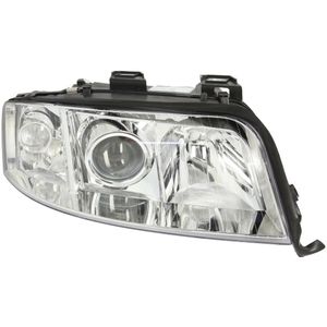 Koplampen TYC 20-0405-05-2