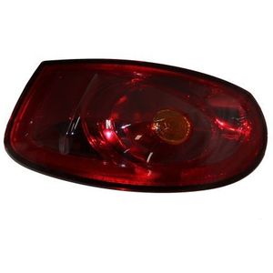 Achterlicht MAGNETI MARELLI 714027274701 links