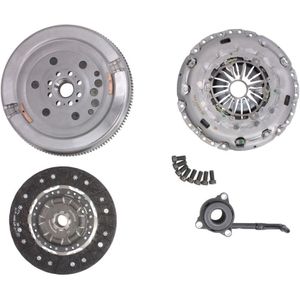 Koppelingsset LuK RepSet DMF LUK 600 0215 00