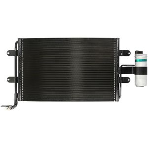 Condensor, airconditioning EASY FIT NRF 35733