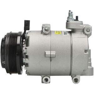 Airco-compressor NISSENS 890788