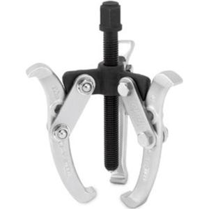 Drie-armige trekker TOPTUL, Max. Abstand 75 mm