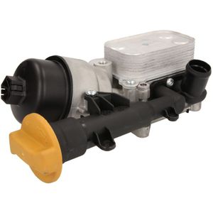 Olie radiator, motorolie THERMOTEC D4F005TT