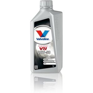 Motorolie VALVOLINE VR1 RACING 20W50 1L