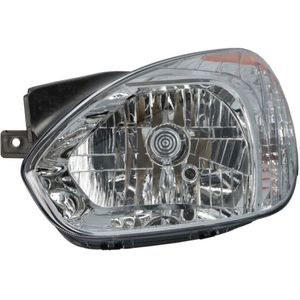 Koplampen DEPO 221-1140L-LD-E