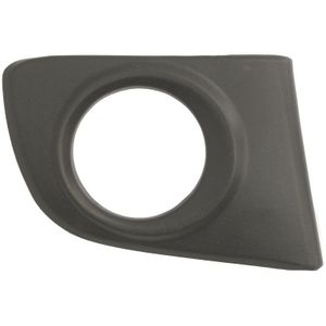 Ventilatierooster, bumper BLIC 5513-00-1609996P rechts