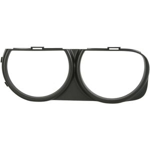 Bumper - onderdelen BLIC 6502-07-0950913P