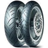 Scooterbanden DUNLOP SCOOTSMART 110/70-16 TL 52S