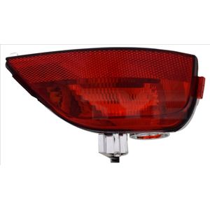 Mistachterlicht TYC 19-14944-01-2 links