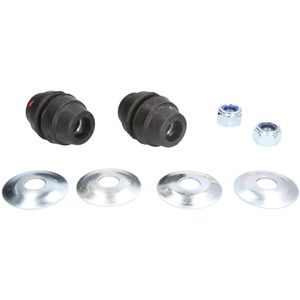 Reparatieset, draagarm MEYLE KIT 714 619 0003/S