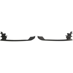 Bumper - ventilatierooster BLIC 6502-07-6034918P