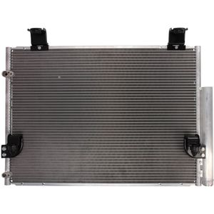 Condensator, airconditioning KOYORAD CD010480
