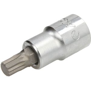 Dopbit 1/2" XZN 12-kant HANS 4028M09