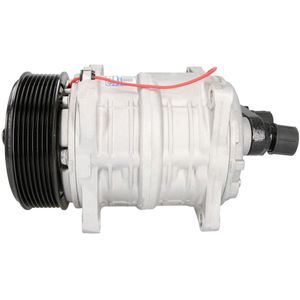 Compressor, airconditioner TCCI QP13XD-1625