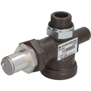 Meerwegventiel KNORR-BREMSE EE 4206