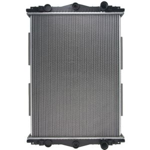Radiator, motorkoeling NRF 509745