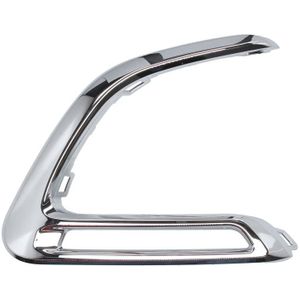 Bumper - ventilatierooster BLIC 6502-07-5504917P links