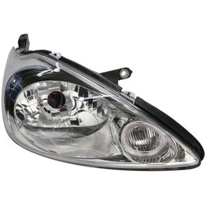 Koplampen TYC 20-11779-05-2, rechts