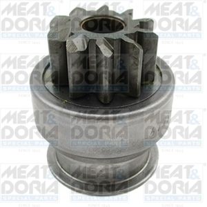 Startmotor MEAT & DORIA 47230