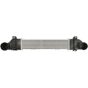 Intercooler, inlaatluchtRadiator THERMOTEC DAM033TT