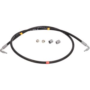 Cabine hefkabel  FEBI BILSTEIN 100599