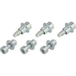 Remklauw reparatieset SBP KRK-077