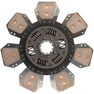 Koppelingsplaat LUK 332 0013 10