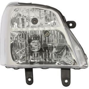 Koplampen DEPO 213-1131R-LD-EN