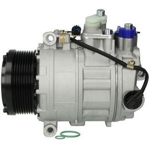 Airco-compressor NISSENS 89412