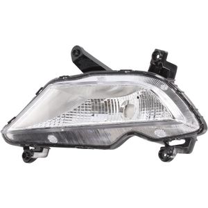 Koplampen DEPO 221-1605L-UE links