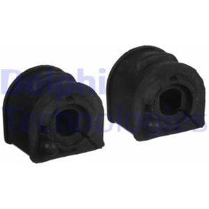 Aanslagbuffer DELPHI TD1374W, 2 Stuk