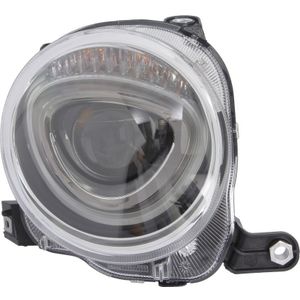 Koplampen MAGNETI MARELLI 712000815332, rechts