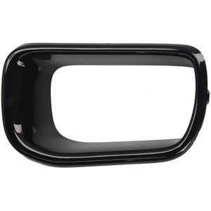 Bumper - Onderdelen BLIC 6502-07-4002917P