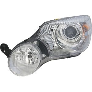 Koplampen MAGNETI MARELLI 711307023421, links