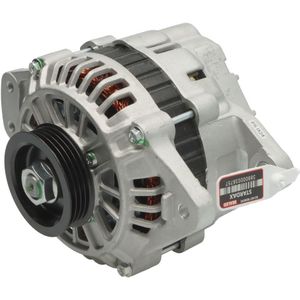 Driefasige generator STARDAX STX100755