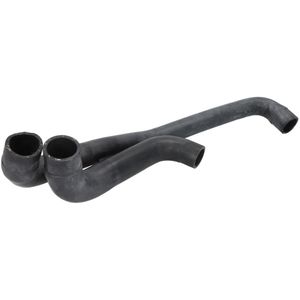 Radiateurslang THERMOTEC DWW537TT