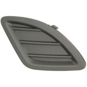 Ventilatierooster, bumper BLIC 6502-07-3267998P rechts